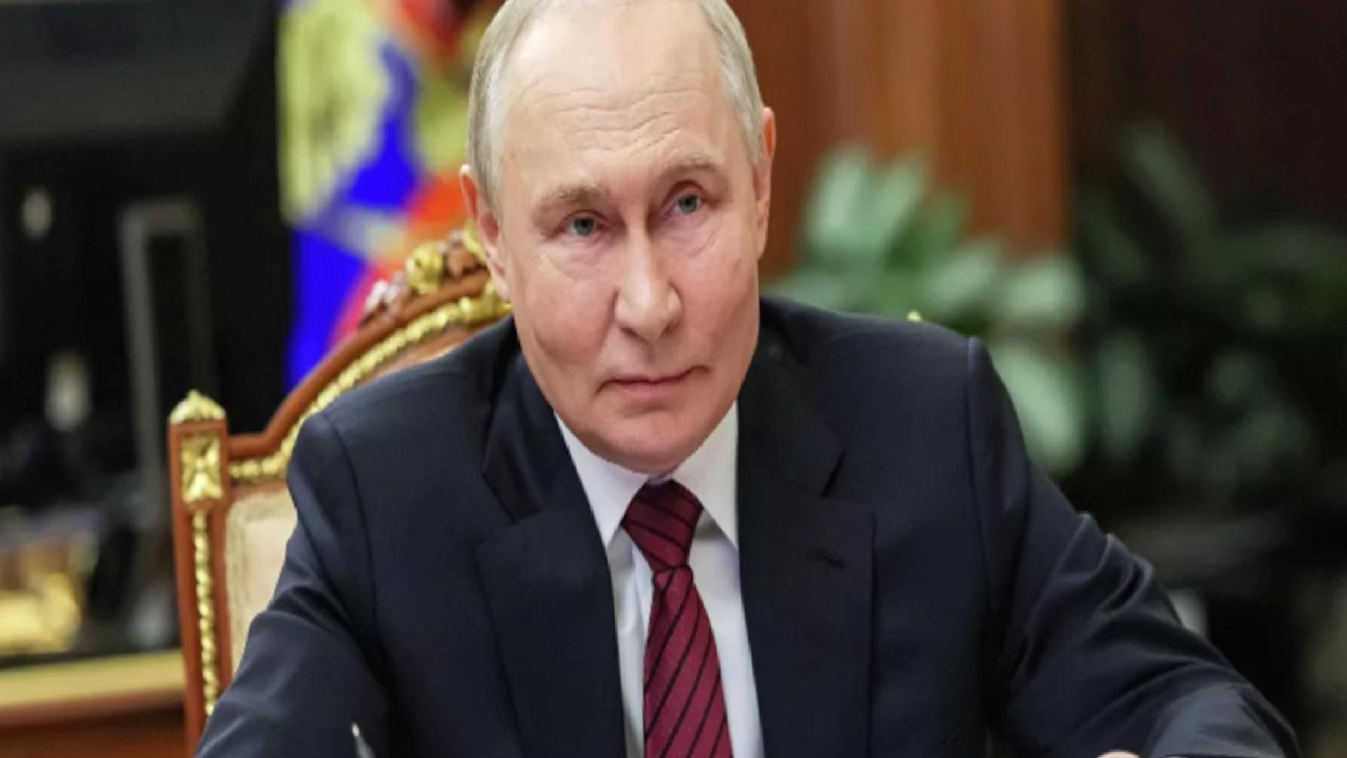 Putin: Küresel tedarik zincirlerindeki aksaklıklar, Transarktik koridorunun önemini ortaya koyuyor