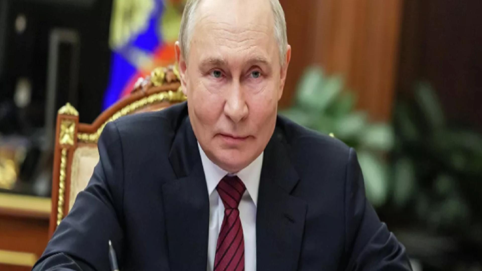 Putin’den seçimler öncesi güvenlik talimatı: Provokasyonlar sert biçimde bastırılmalı