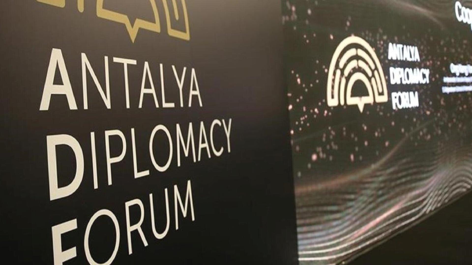 Radyo Sputnik programcıları değerlendirdi: 5. Antalya Diplomasi Forumu’nda neler yaşandı?