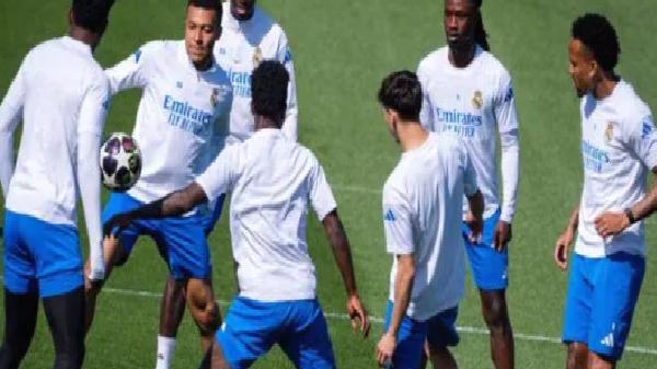 Real Madrid’de Camavinga, Premier Lig’e transfer olabilir