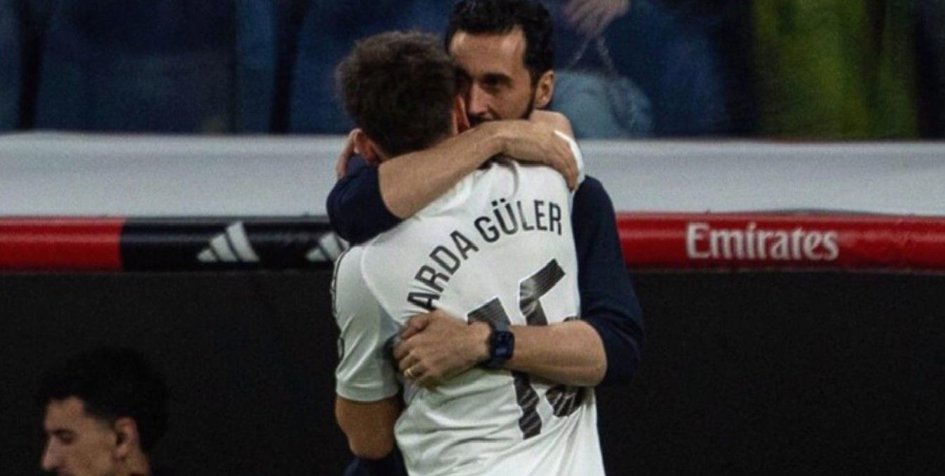 Real Madrid’de deprem! Teknik direktör ve 10 futbolcu yolcu…