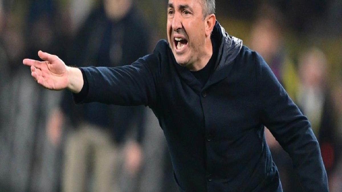 Recep Uçar: “Uzun yıllar konuşulacak bir maç”