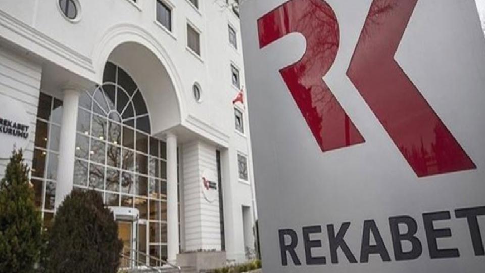 Rekabet’ten dijital piyasalara inceleme