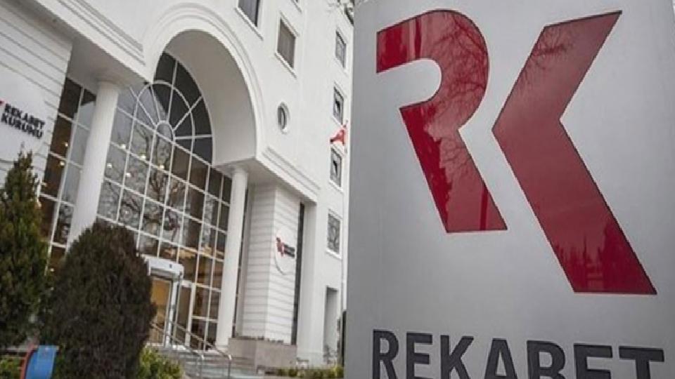 Rekabet’ten yapay zeka sektör incelemesi