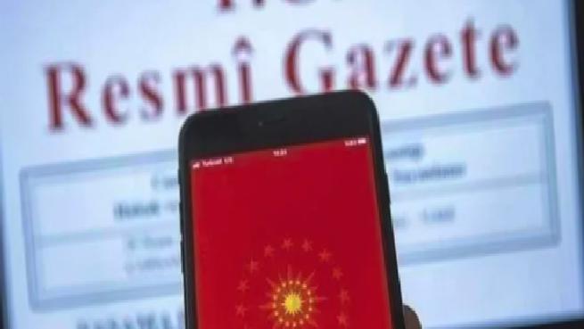 Resmî Gazete’de bugün (17 Nisan 2026 Resmî Gazete kararları)