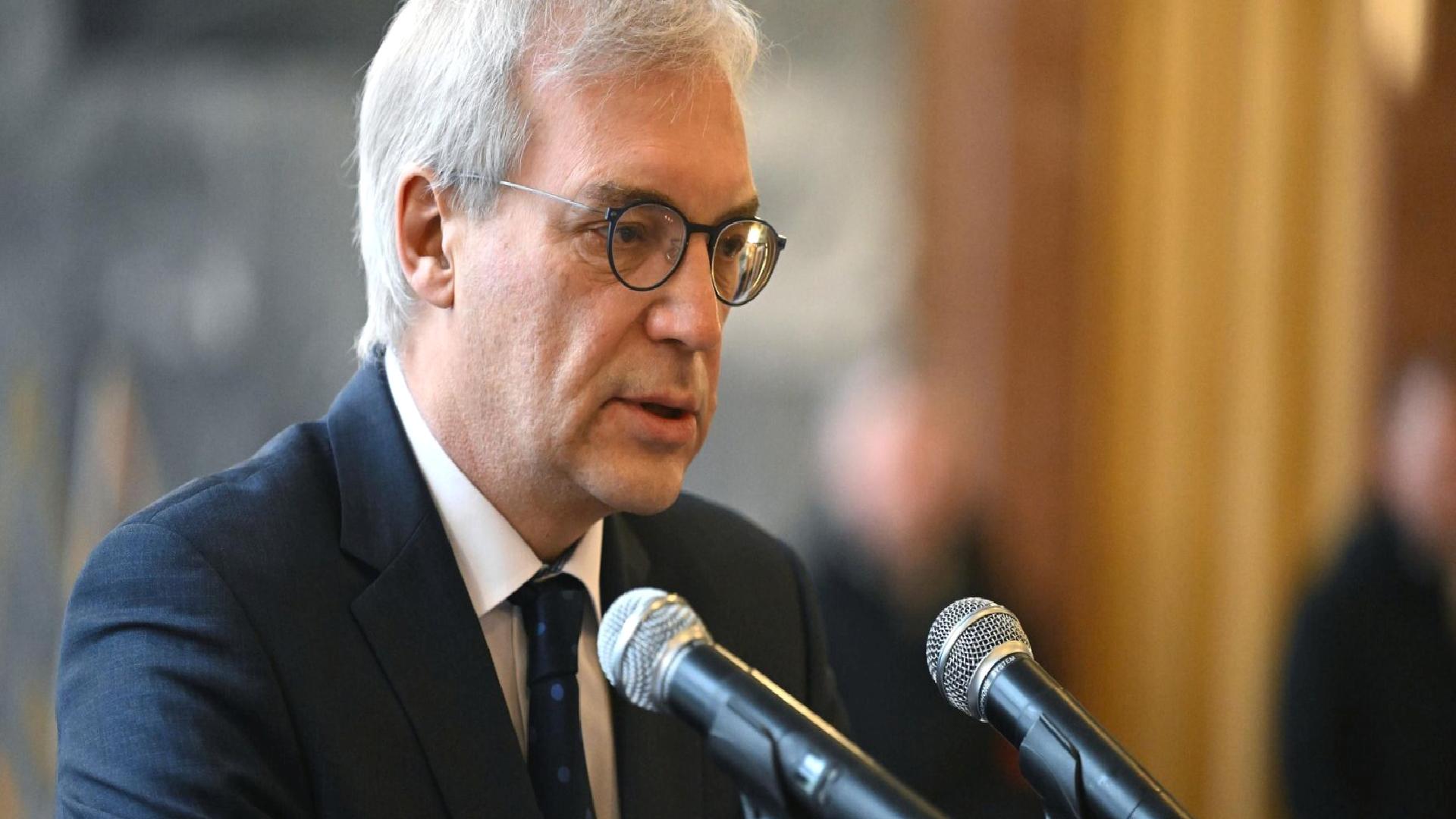 Rus Dışişleri’nden NATO tatbikatı uyarısı: ‘Kaliningrad’ı ele geçirme senaryosu üzerinde çalışıyorlar’