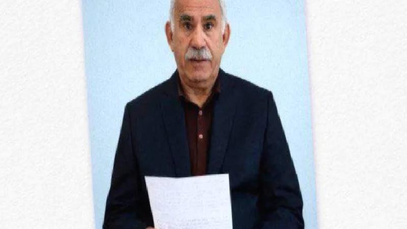 Ruşen Çakır: Öcalan, İmralı Heyeti ile görüşmesinde “Bahçeli inanılır gibi değil” demiş