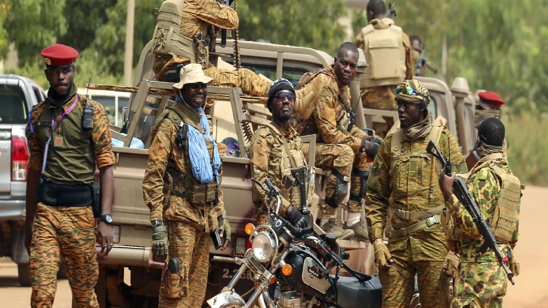 Rusya Dışişleri’nden vatandaşlara Mali uyarısı: Seyahat etmekten kaçının