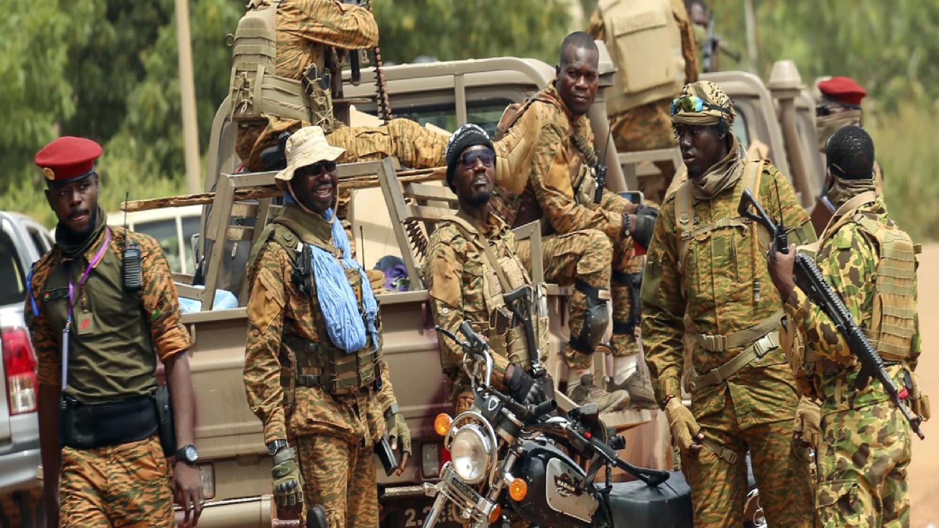 Rusya Savunma Bakanlığı: Mali’de darbe girişimi püskürtüldü