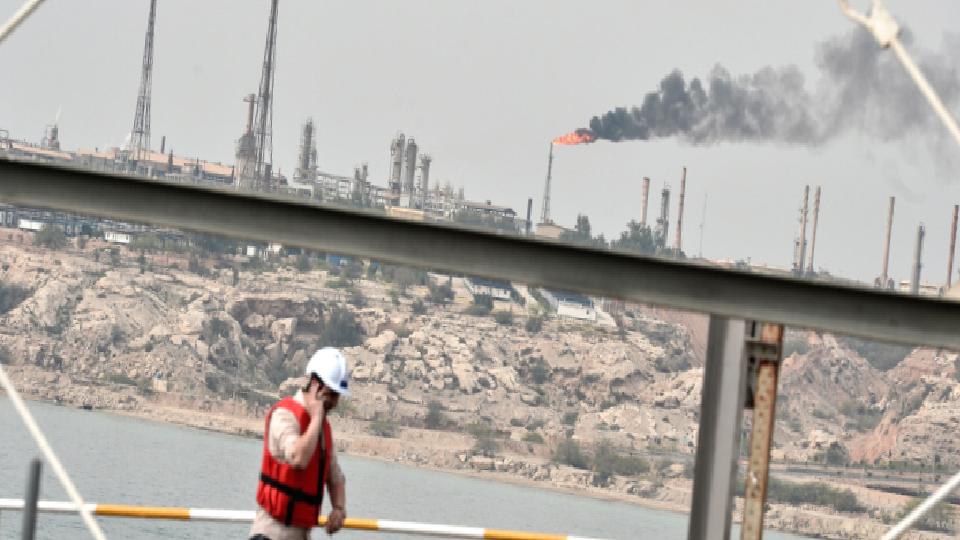 Rusya’nın İran’a, İsrail’de vurulabilecek kritik enerji merkezlerinin listesini verdiği öne sürüldü