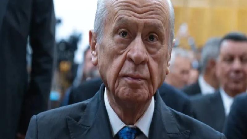 Sabah yazarı Övür: Bahçeli’nin ezber bozan siyasetinin yeni nesil temsilcisi olan bu ismi yakın gelecekte çok konuşacağız