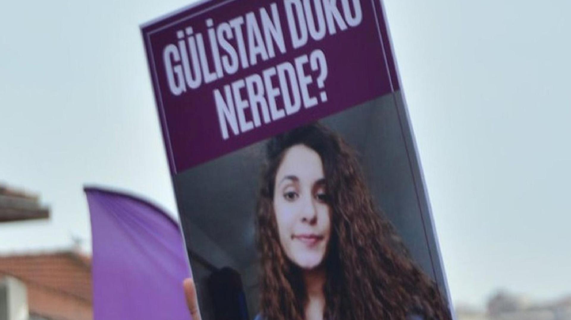 Sağlık Bakanlığı’ndan Gülistan Doku açıklaması