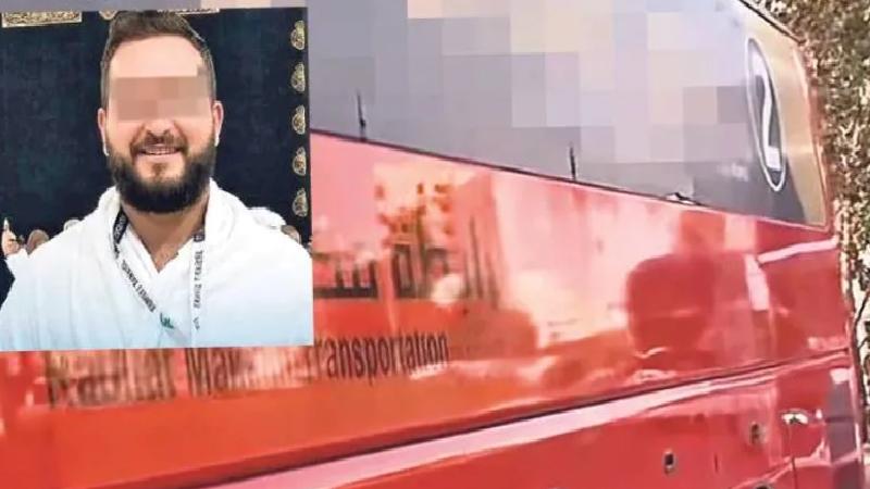 Sakarya’da umre organizasyonunda dolandırıcılık iddiası