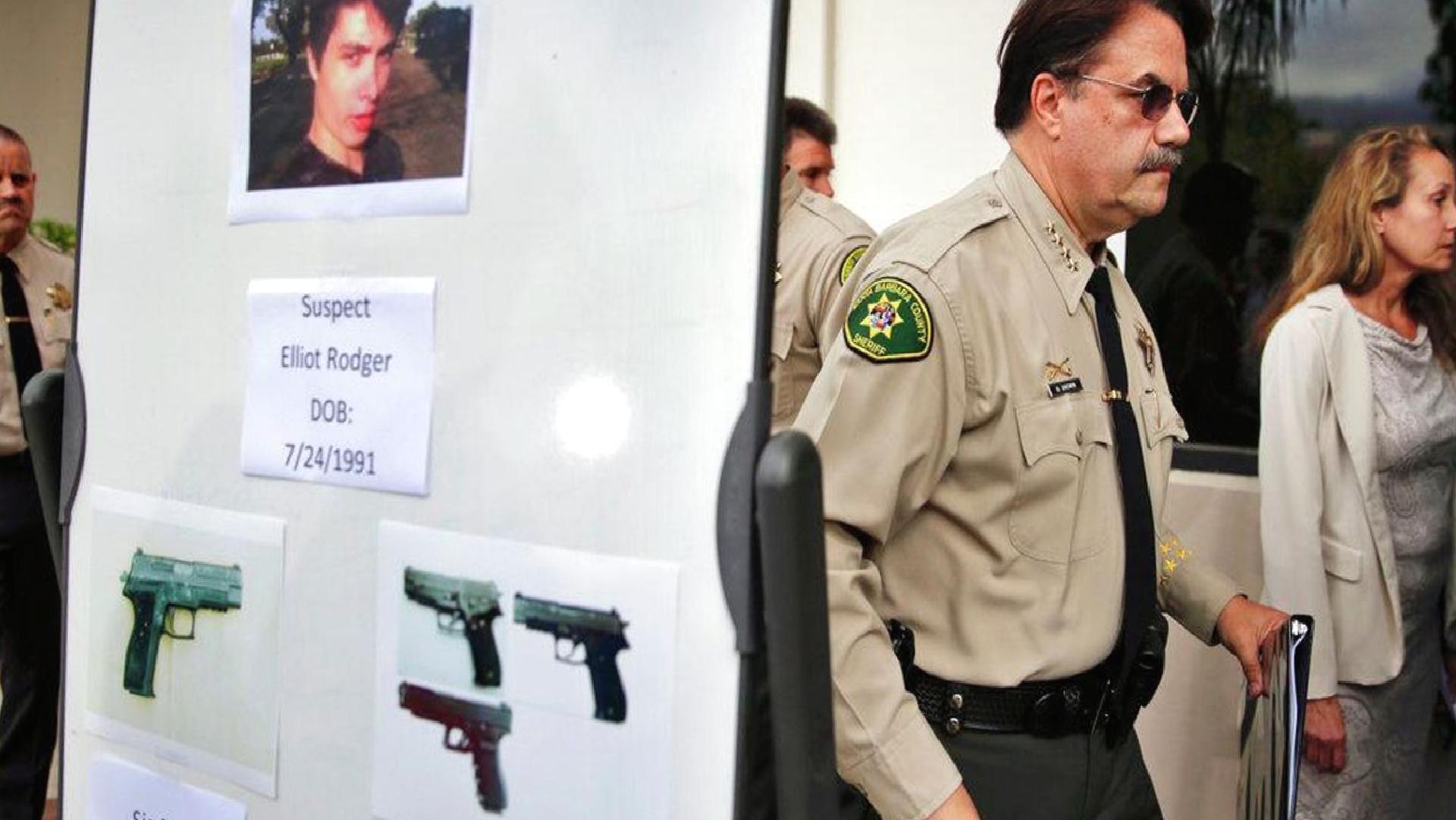 Saldırgan profilinde kullandığı Elliot Rodger olayı neydi? İncel topluluklar nedir?