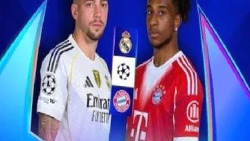 Şampiyonlar Ligi’nde dev karşılaşmalar! Günün programı…