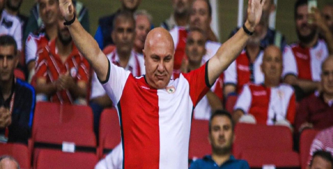 Samsunspor Başkanı Yüksel Yıldırım’dan flaş açıklamalar: “Beni Fenerbahçe ile düşman yapmayın”