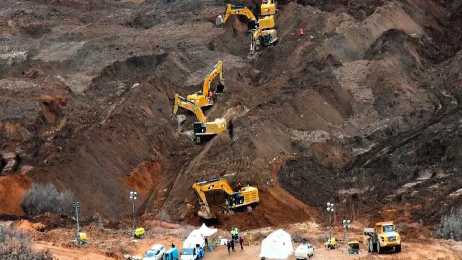 Savcı, 9 işçinin öldüğü İliç maden faciasında 13 sanık için 2 yıldan 22 yıla kadar hapis cezası istedi