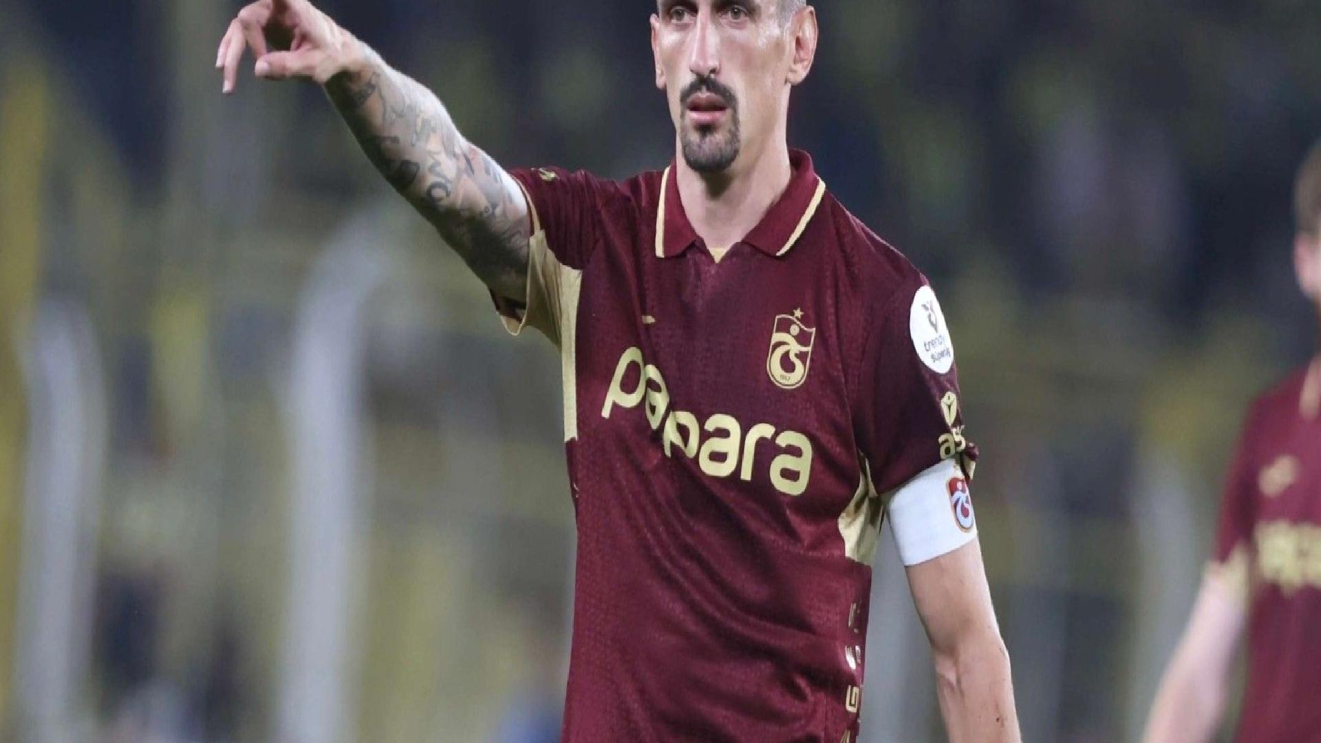 Savic’ten hakem tepkisi! “Bize karşı ucuz penaltılar”