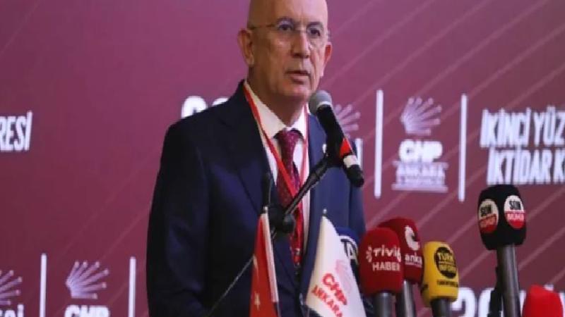 Saygı Öztürk: CHP Ankara İl Başkanı Ümit Erkol mahkemede neler anlattı?