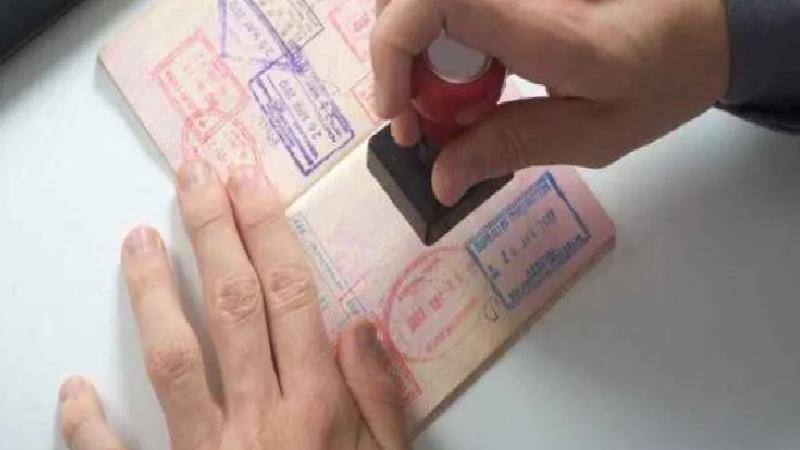 Schengen randevuları karaborsada: Fiyatlar 600 euroya kadar çıktı!