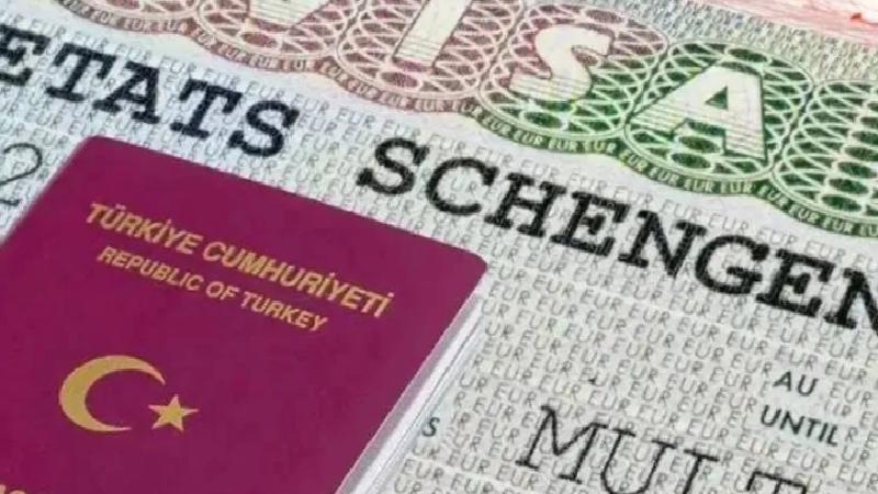 Schengen’de yeni dönem: Dijital takip başladı, bu hata vize reddine yol açabilir!