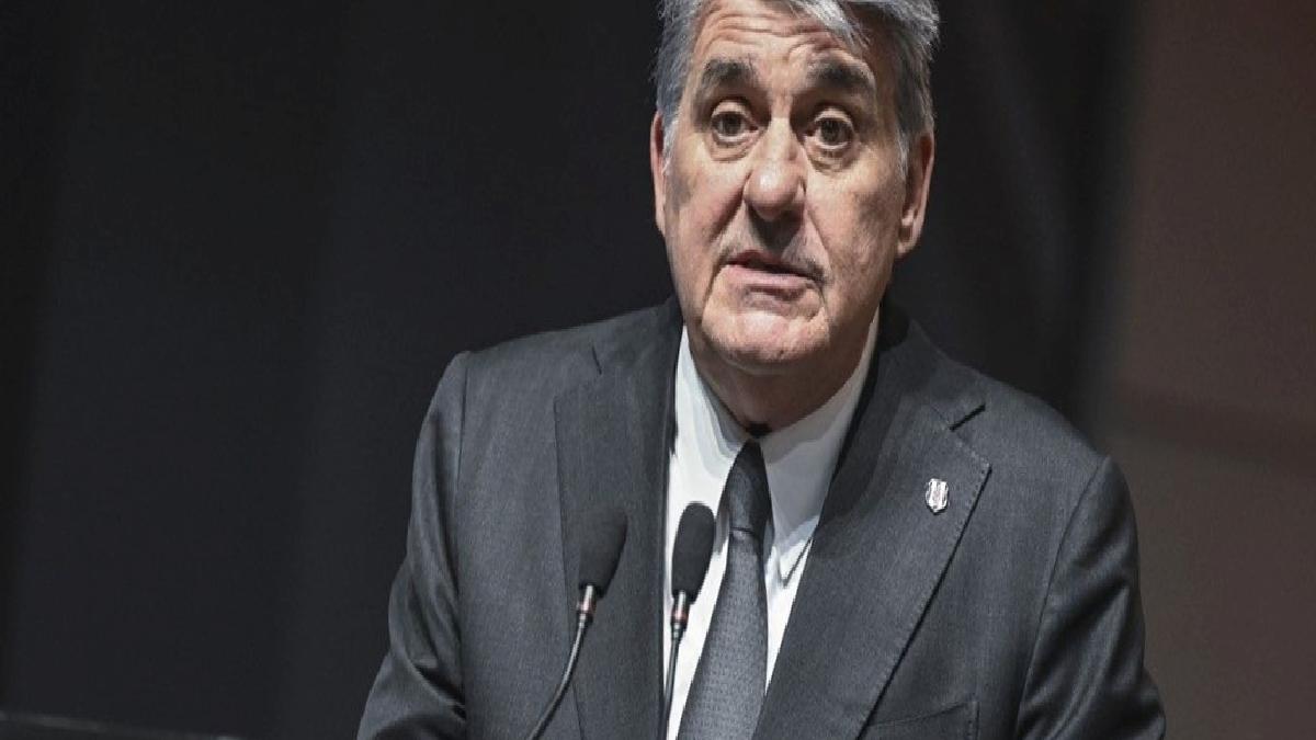 Serdal Adalı: “Beşiktaş hep hakkıyla kazandı”