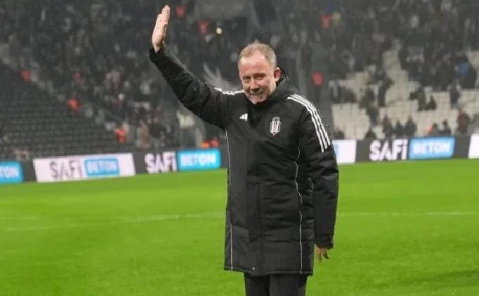 Sergen Yalçın lider isimlere güveniyor