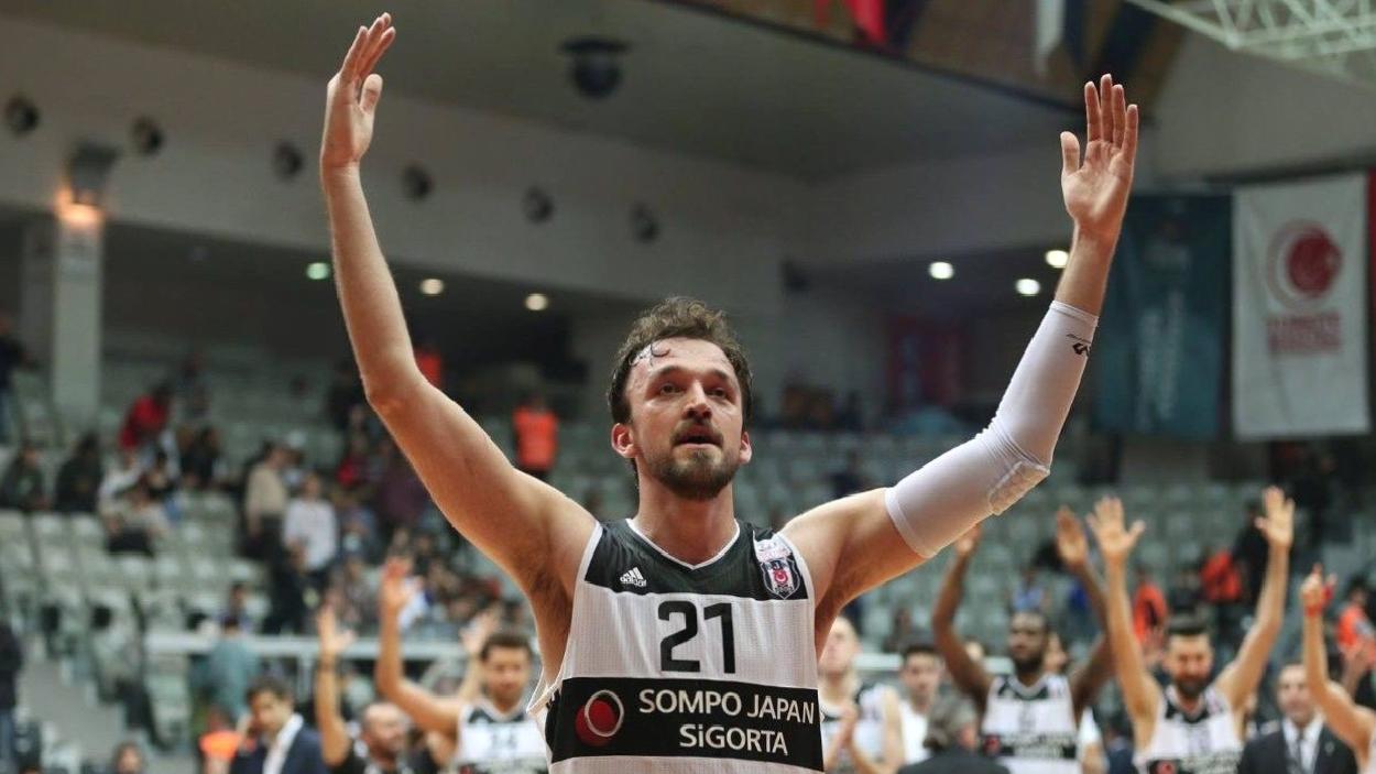 Sertaç Şanlı’dan final mesajı! ”Galip gelmek istiyoruz”