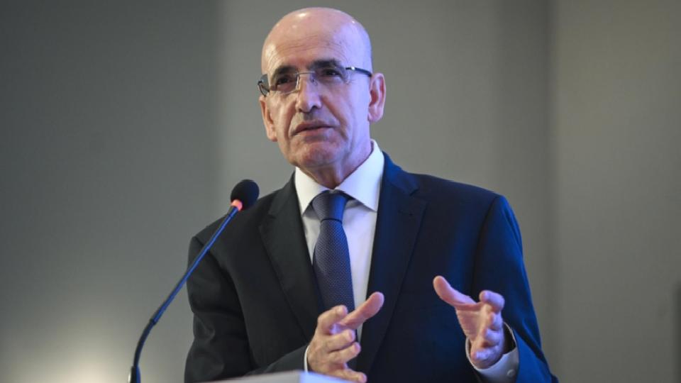 Şimşek: COP31 Eylem Gündemi 9 öncelik etrafında şekillenecek