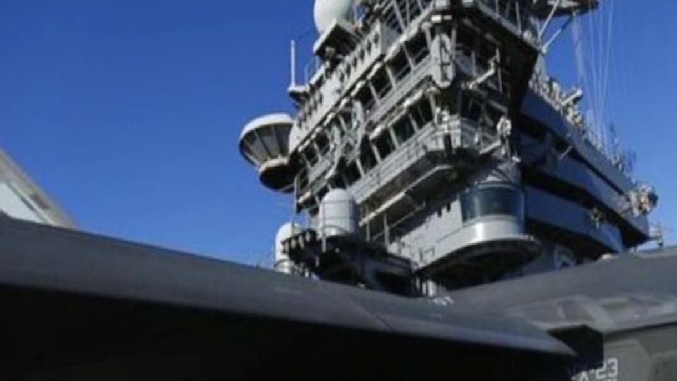 SIPRI: Asya-Pasifik ülkelerinin askeri harcamaları yüzde 8,1 arttı