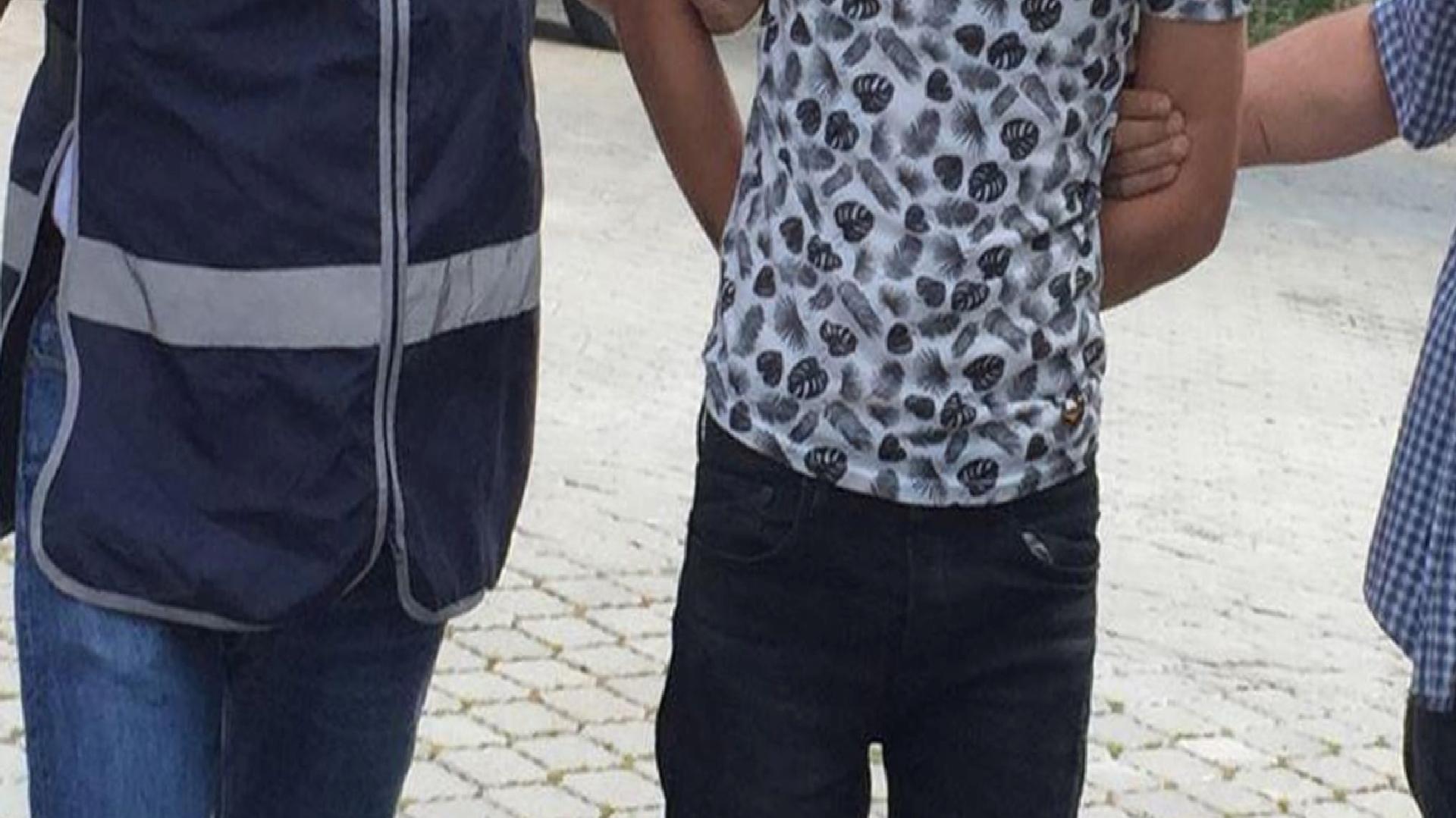 Sivas’ta okullara saldırı iddiası: 17 yaşındaki öğrenci gözaltına alındı