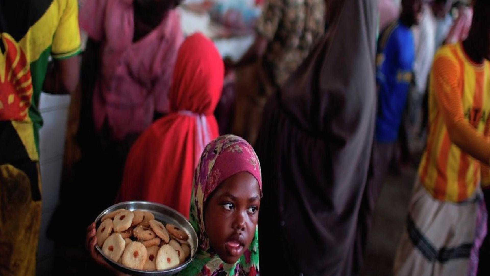 Somali’de açlık krizi derinleşiyor: Yarım milyondan fazla kişi yerinden edildi