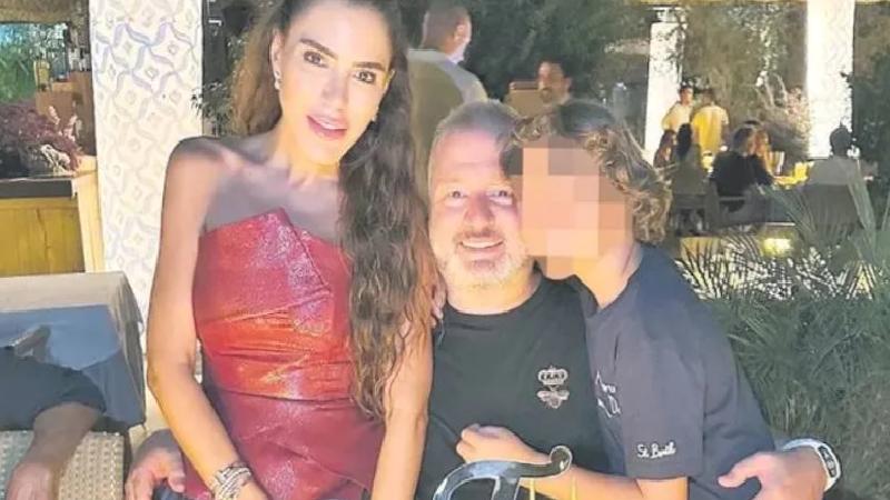 Sosyetik çift, Filipinli bakıcıdan şikâyetçi oldu: “5 bin dolarlık takıyla kayıplara karıştı” iddiası