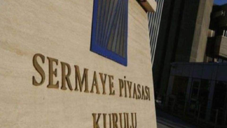 SPK’dan beş şirketin borçlanma aracı ihracına onay