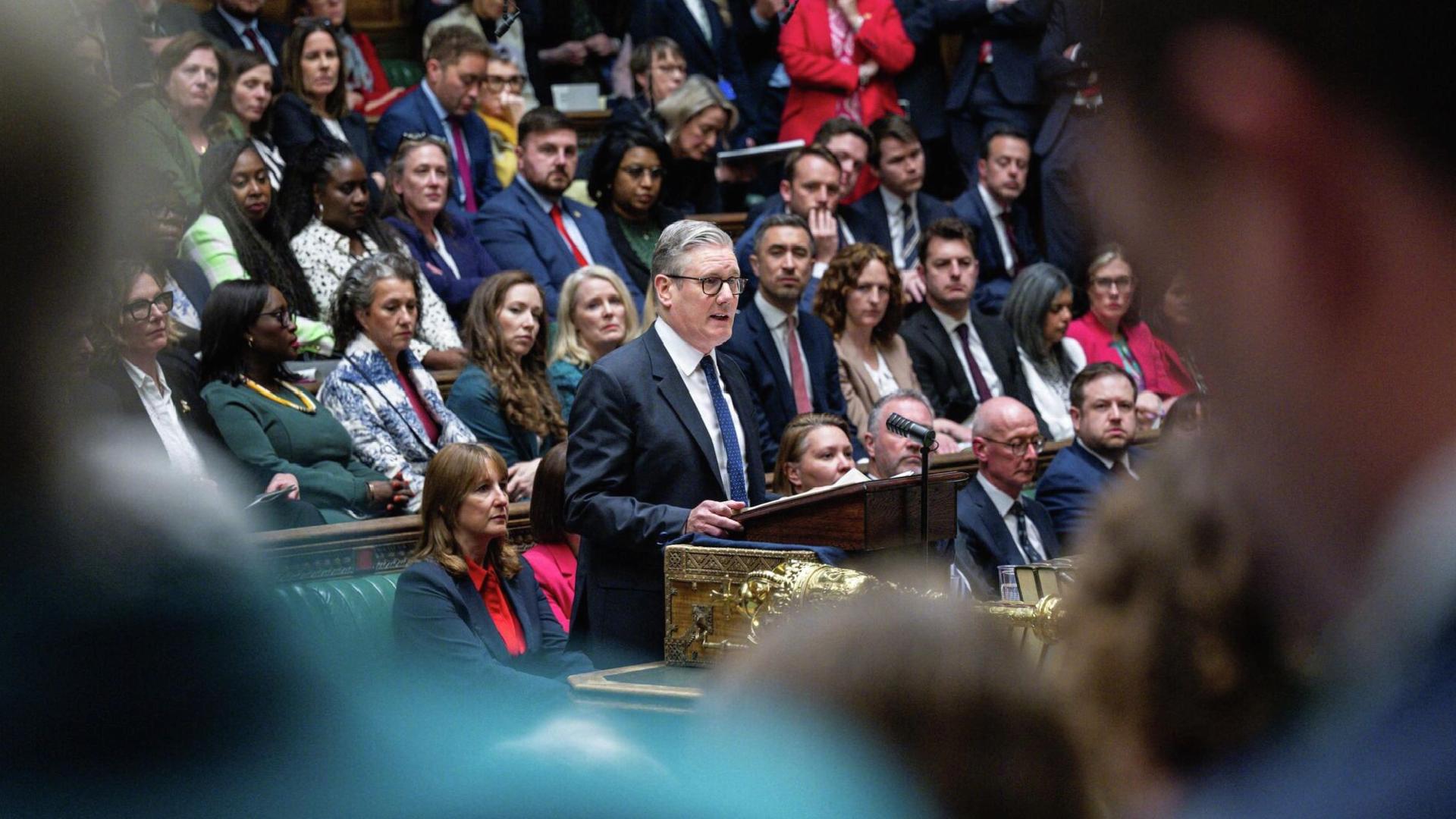 Starmer’dan ‘Epstein bağlantılı atama’ itirafı: ‘Mandelson kararı hataydı’ dedi, istifa çağrılarını reddetti