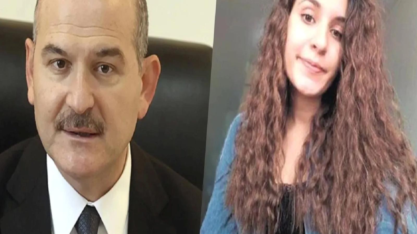 Süleyman Soylu’nun “Gülistan Doku” sözleri Meclis tutanaklarında: Vali Tuncay Sonel hakkındaki iddialar asılsız