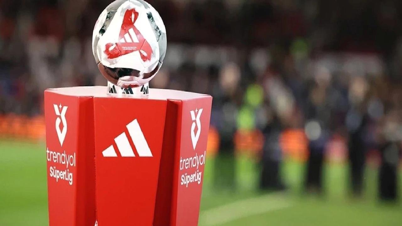 Süper Lig’de 7 ekip küme düşme potasında! Herkes riskli…