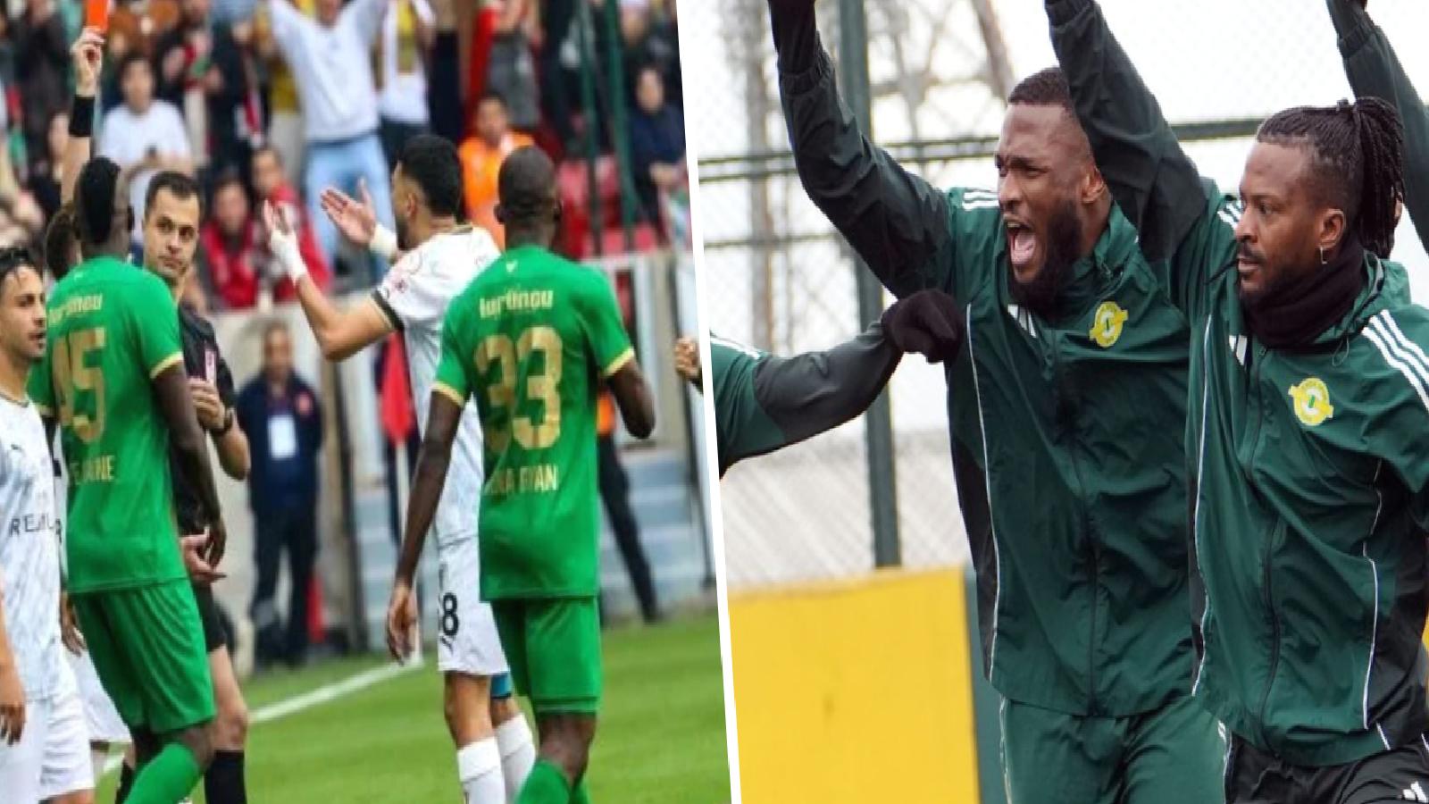 Süper Lig’e çıkmak için son maç! Teknik direktör değişti, puanlar eşitlendi!