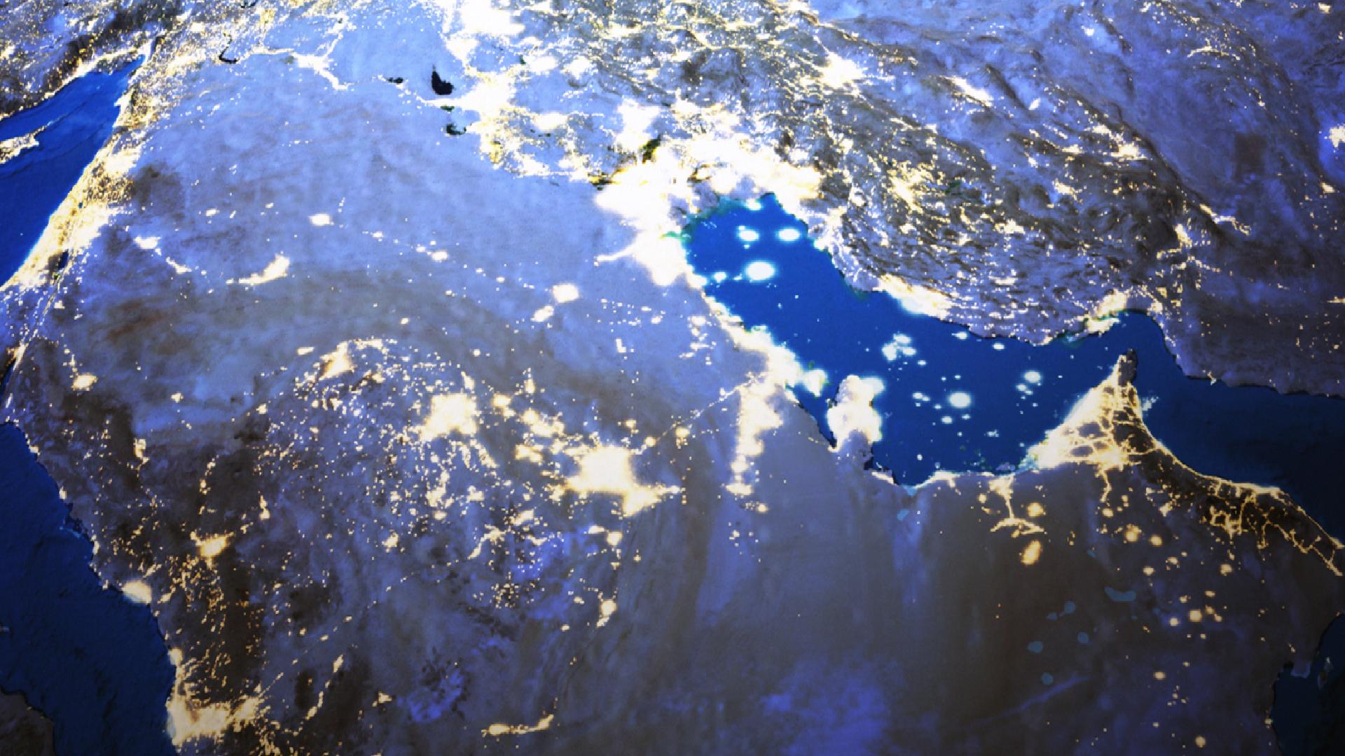 Suudi Arabistan: Türkiye’ye uzanacak demir yolu için çalışmalar yıl sonuna kadar tamamlanacak