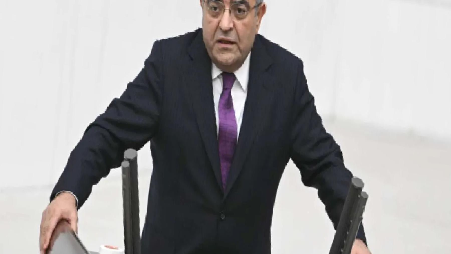 Tanrıkulu’ndan faili meçhul cinayetler için kurulan daireye ilişkin soru: Kriter nedir?