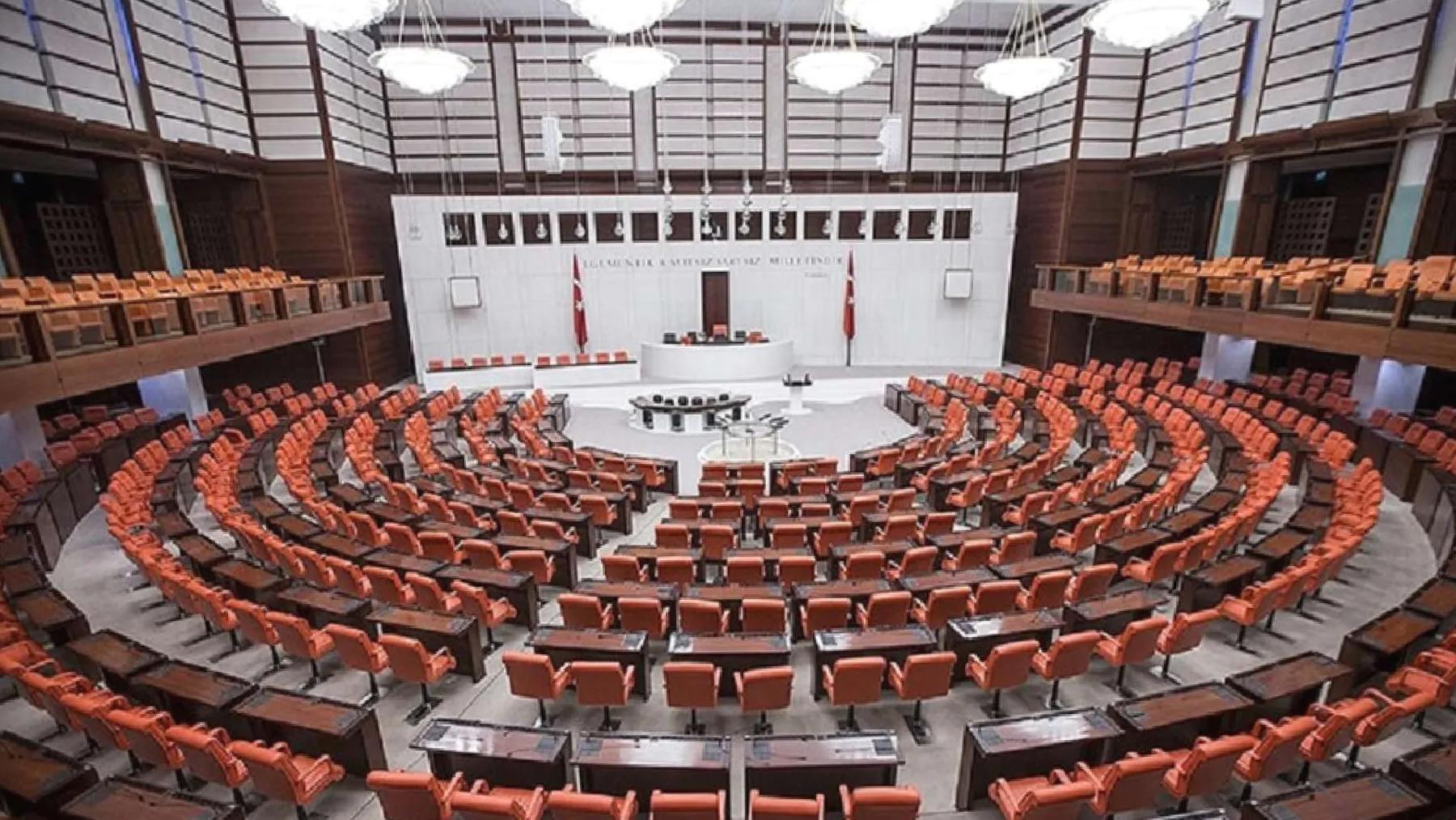 TBMM harekete geçti: Okullardaki saldırılarla ilgili komisyon kuruluyor