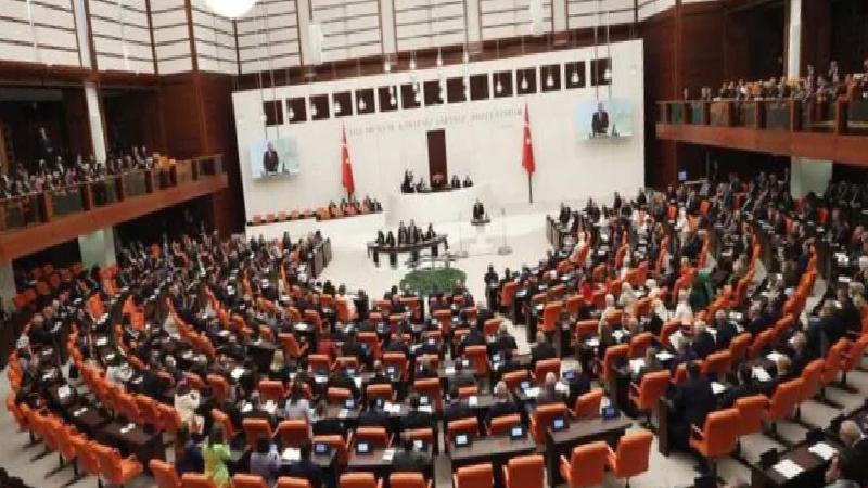 TBMM kayıtları ortaya koydu: Soru önergelerine süresi içinde cevap yok!