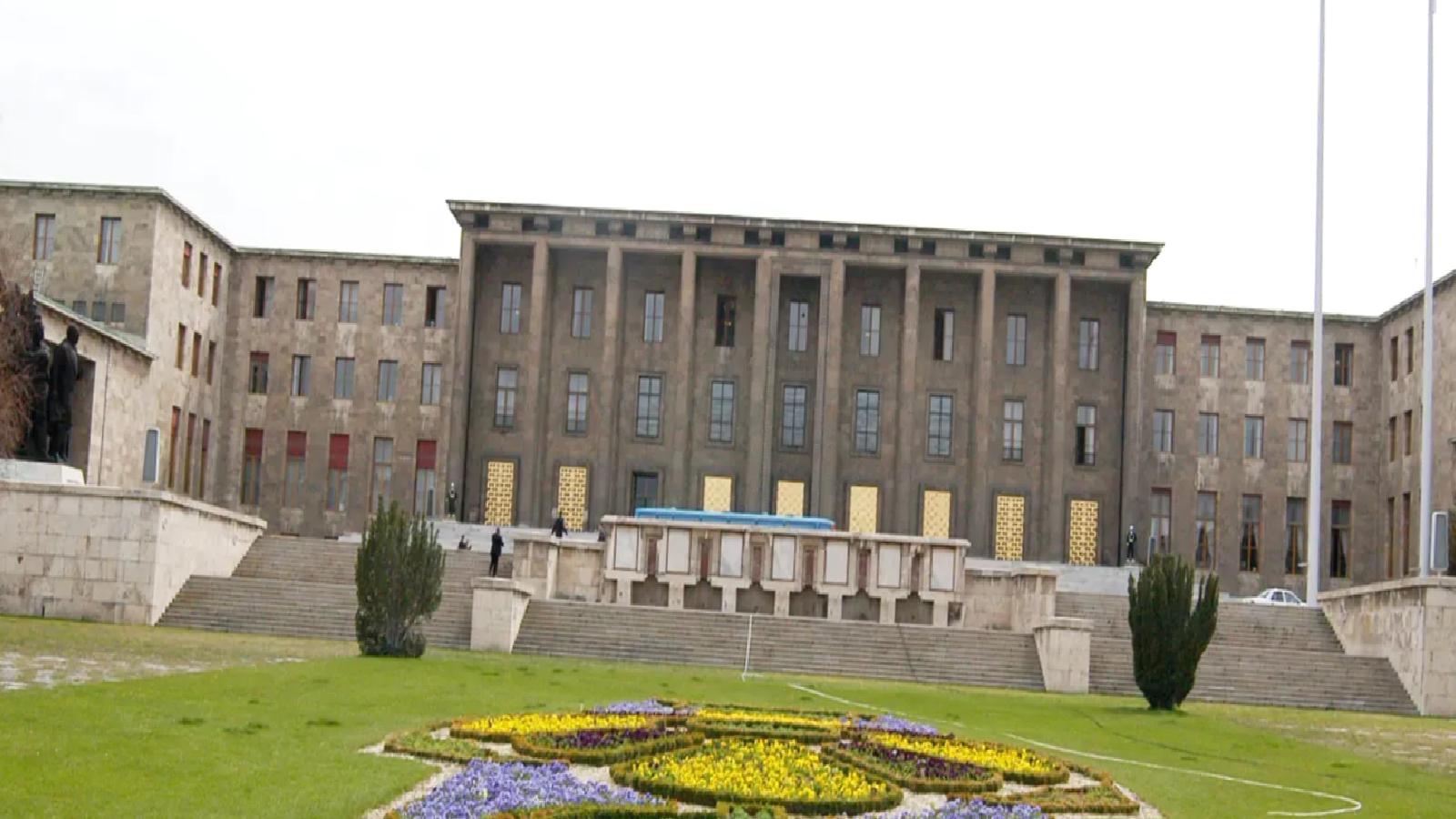 TBMM’deki “istismar” davasında gelişme: Bilirkişi raporu dosyaya girdi, sadece sözlü değilmiş!