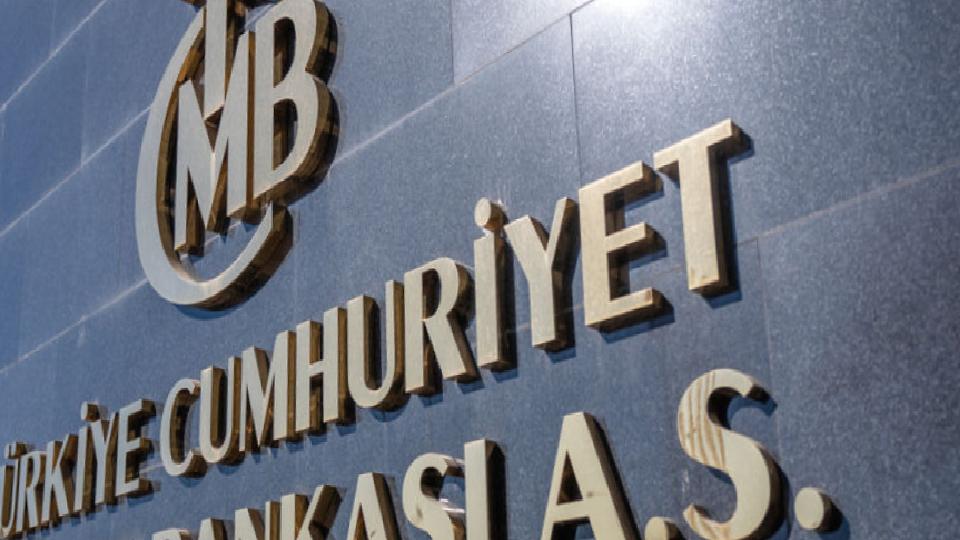 TCMB: Mart enflasyonunda enerji fiyatları belirleyici oldu