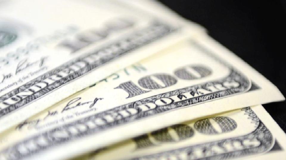 TCMB rezervleri yeniden geriledi