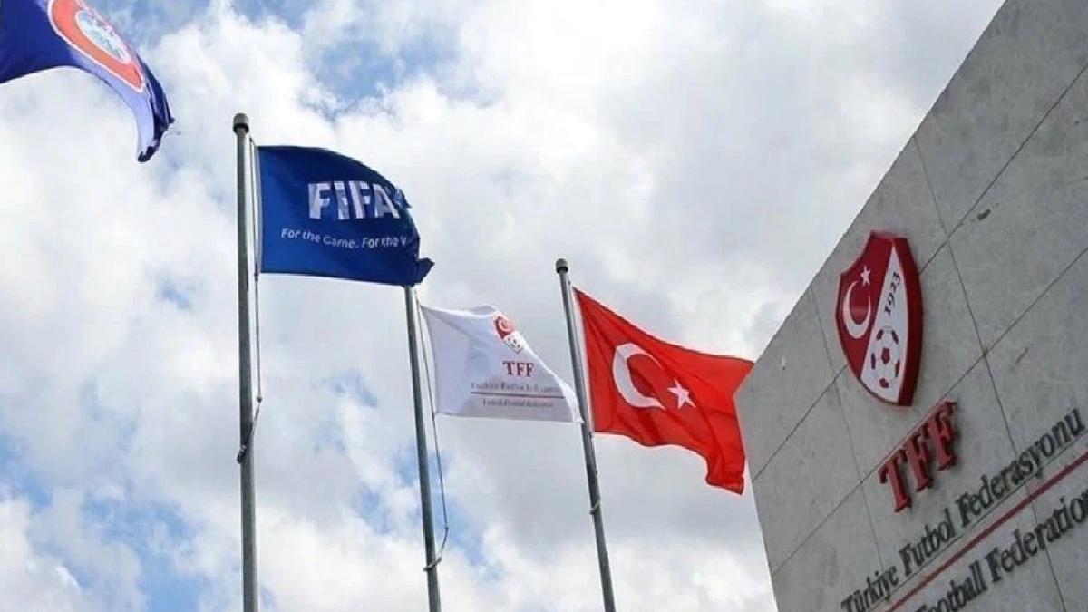 TFF 3. Lig play-off final maçlarının tarihleri değişti!