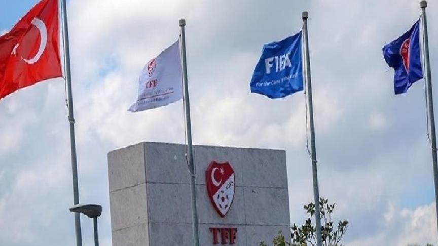 TFF açıkladı! 12 Süper Lig kulübü PFDK’ya sevk edildi