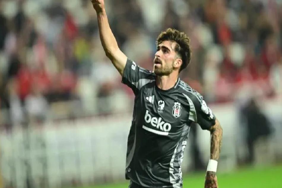 Tiago Silva’dan Jota Silva itirafı! ”Sinir bozucu…”