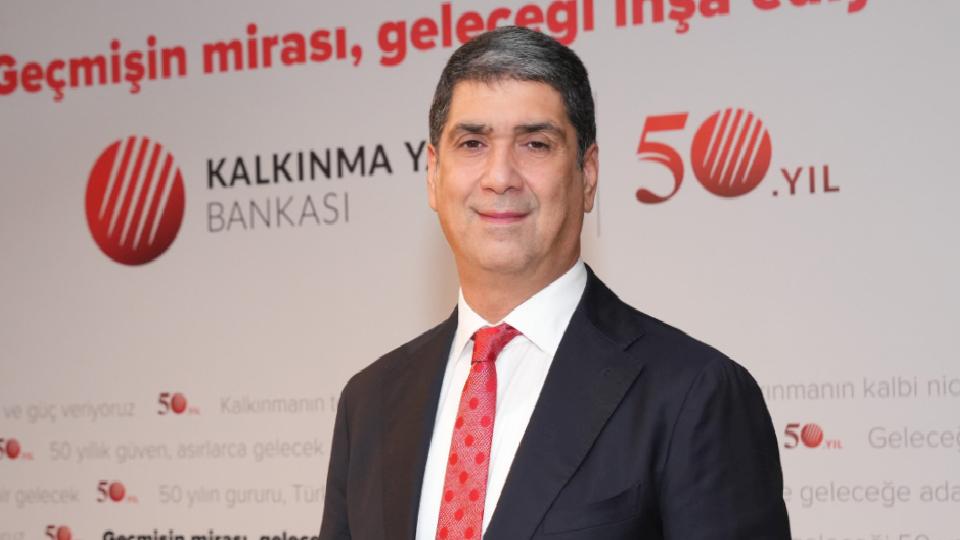 TKYB’den ilk çeyrekte 2,6 milyar lira net kâr