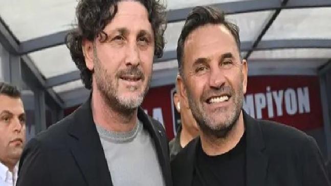 Trabzon’da dev düello: Tekke peşinde, Buruk üstün